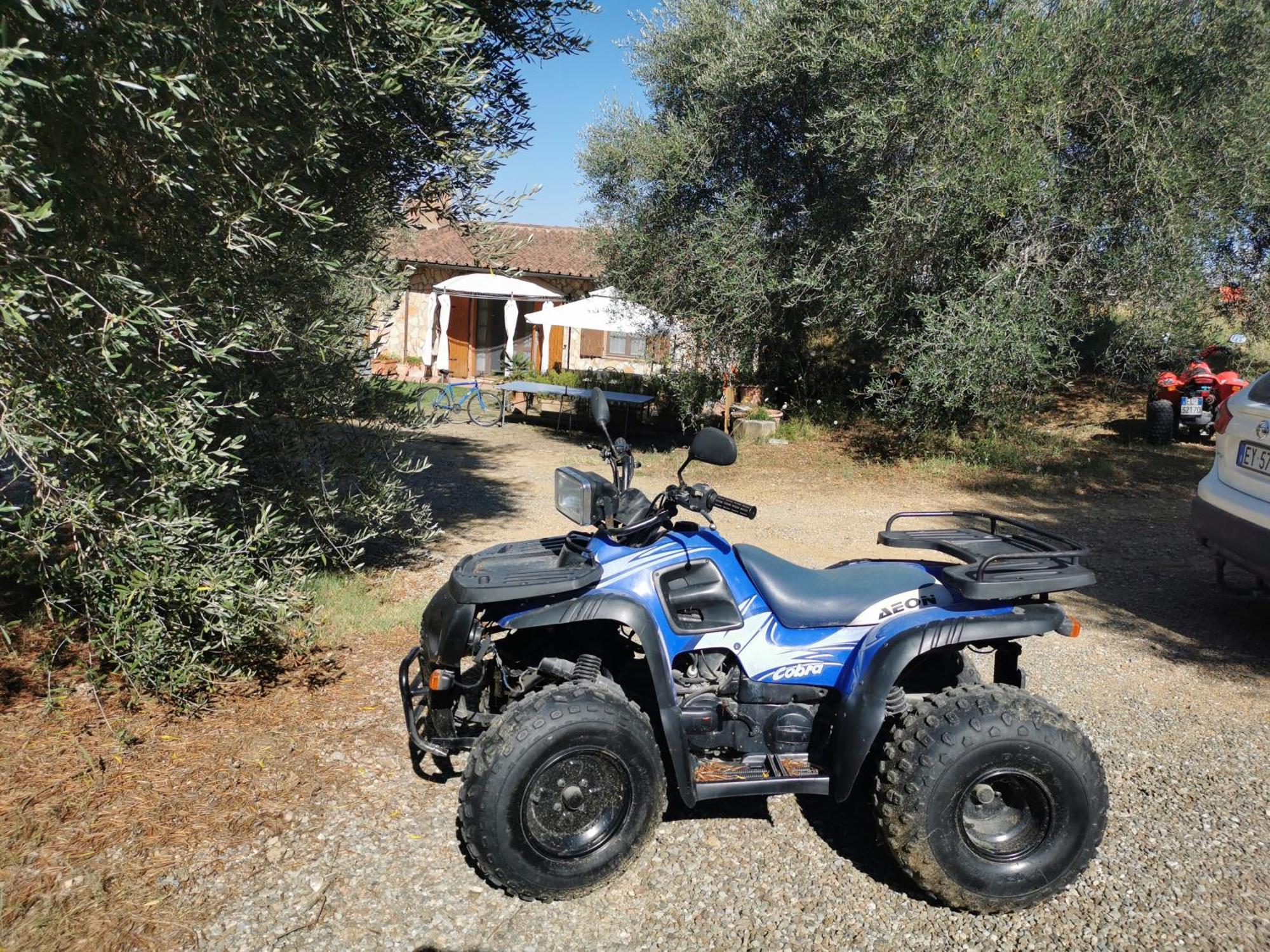 Agriturismo Cantagalli サン・クイーリコ・ドルチャ エクステリア 写真