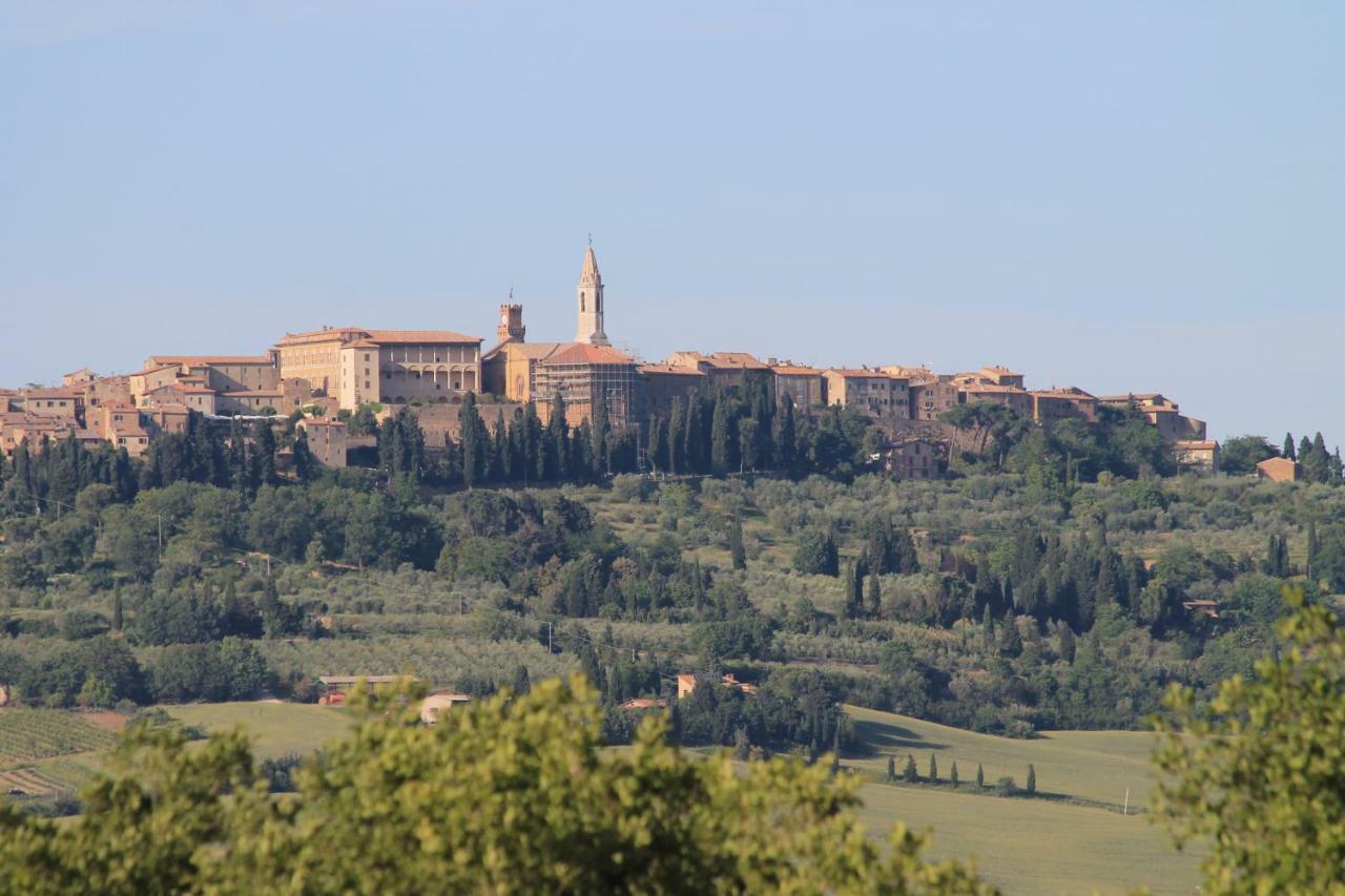 Agriturismo Cantagalli サン・クイーリコ・ドルチャ エクステリア 写真