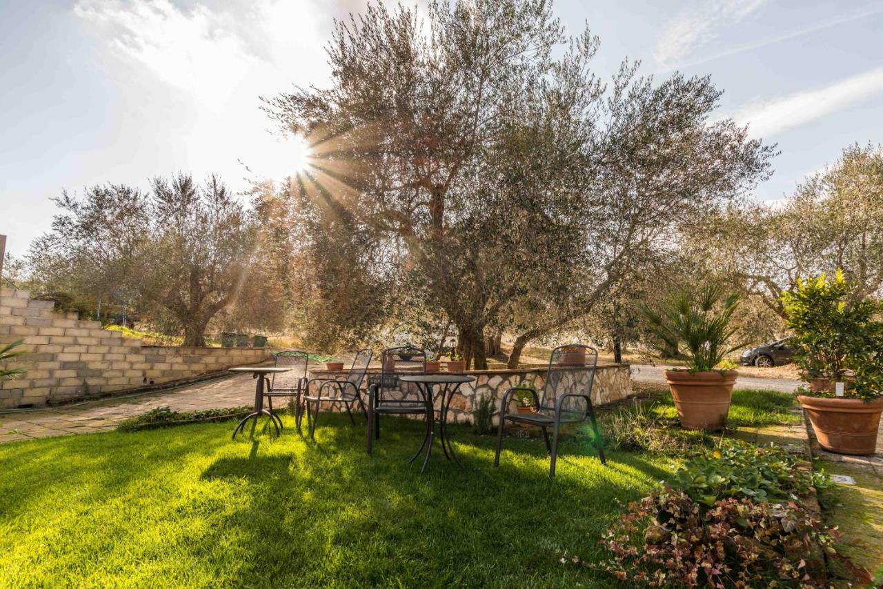 Agriturismo Cantagalli サン・クイーリコ・ドルチャ エクステリア 写真